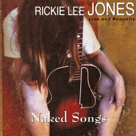 Naked Songs Live And Acoustic - 1995 • Álbum