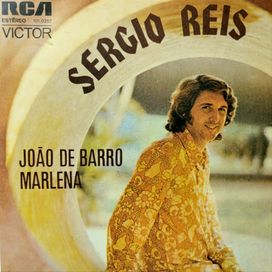 Joao de Barro / Marlena - 1974 • Single/EP