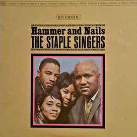 Hammer And Nails - 1962 • Álbum