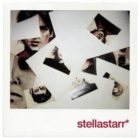 Stellastarr - 2003 • Álbum
