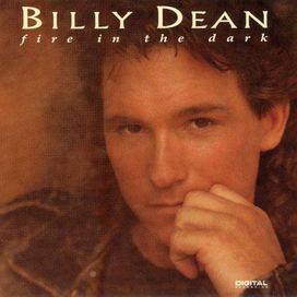 Fire In The Dark - 1993 • Álbum