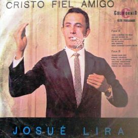 Cristo, Fiel Amigo - Álbum
