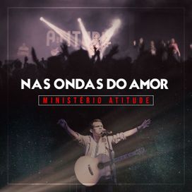 Nas Ondas do Amor - 2016 • Single/EP
