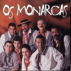 No Tranco Dos Monarcas - 2000 • Álbum
