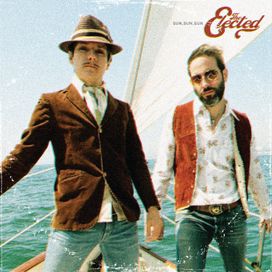 Sun, Sun, Sun - 2006 • Álbum