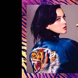 Roar - 2013 • Single/EP
