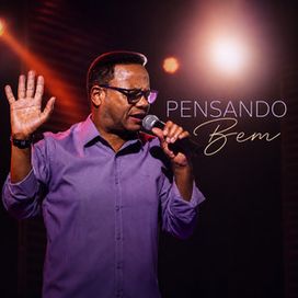 Pensando Bem - 2026 • Single/EP