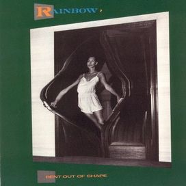 Bent Out Of Shape - 1983 • Álbum