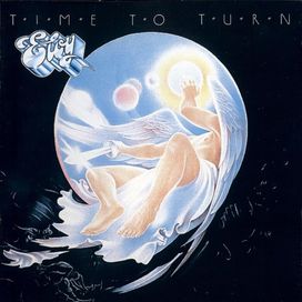 Time To The Return - 1981 • Álbum
