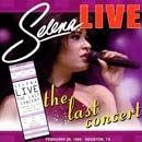 Live: the Last Concert - 2001 • Álbum