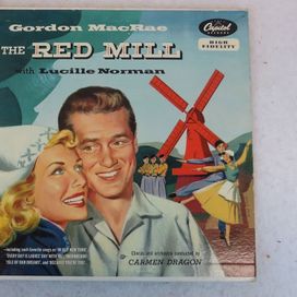 The Red Mill - 1953 • Álbum