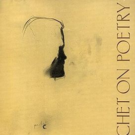 Chet On Poetry - 1989 • Álbum