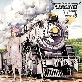 Lady In Waiting - 1976 • Álbum