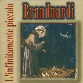 L'infinitamente Piccolo - 2000 • Álbum