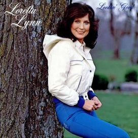 Lookin' Good - 1980 • Álbum