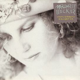 Immigrant's Daughter - 1989 • Álbum
