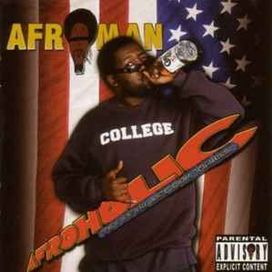 Afroholic..The Even Better Times - 2004 • Álbum