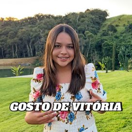 Gosto de Vitória - 2024 • Sencillo/EP