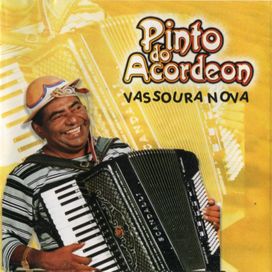 Vassoura Nova - 1999 • Álbum