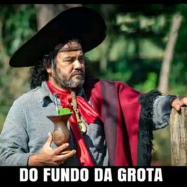 Do Fundo da Grota - 2020 • Single/EP