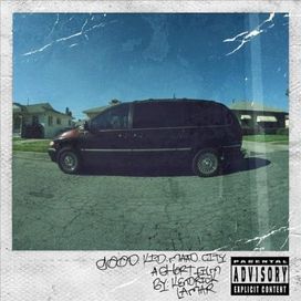 Swimming Pools (Drank) (Black Hippy Remix) - 2015 • Single/EP
