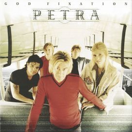God Fixation - 1998 • Álbum