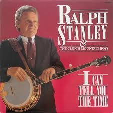 I Can Tell You The Time - 1985 • Álbum