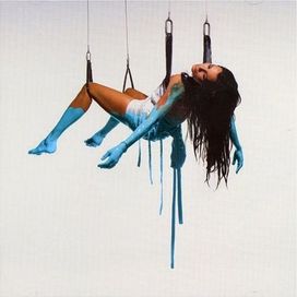 Rodéo - 2004 • Álbum