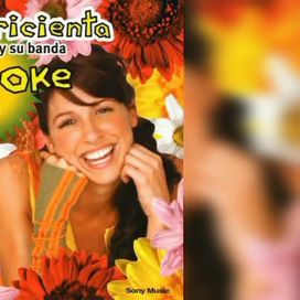 Floricienta y su banda (Karaoke 2004) - 2004 • Álbum