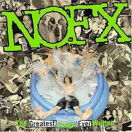 The Greatest Songs Ever Written: By Us - 2004 • Álbum