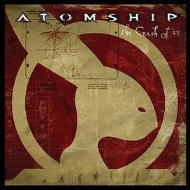 The Crash Of '47 - 2004 • Álbum