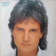 Roberto Carlos (1992) - 1992 • Álbum