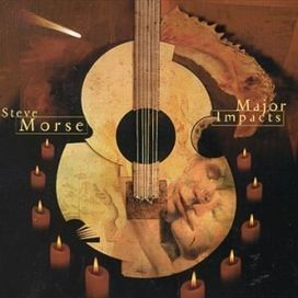 Major Impacts - 2000 • Álbum