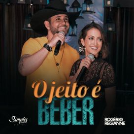 O Jeito É Beber (Acústico) - 2020 • Sencillo/EP