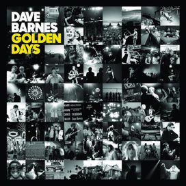 Golden Days - 2014 • Álbum
