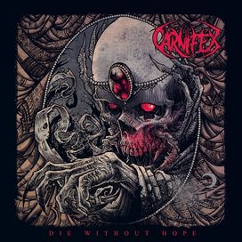 Die Without Hope - 2014 • Álbum