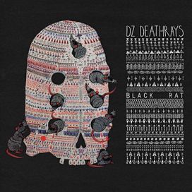 Black Rat - 2014 • Álbum