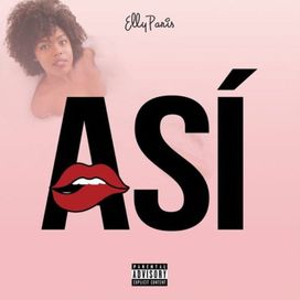 Así - Elly Paris