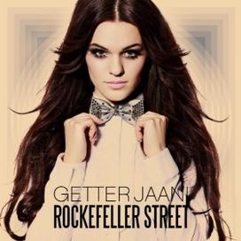 Rockefeller Street  - 2011 • Álbum