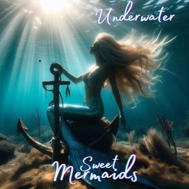 Underwater - 2025 • Single/EP