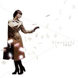 Sincerely - 2018 • Sencillo/EP