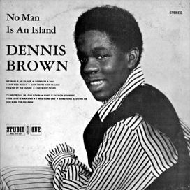No Man Is An Island - 1970 • Álbum