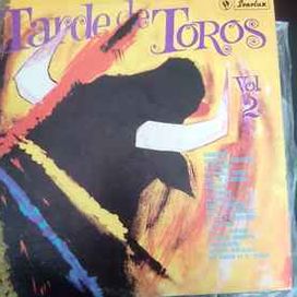 Tarde de Toros - Vol. 2 - 1979 • Álbum