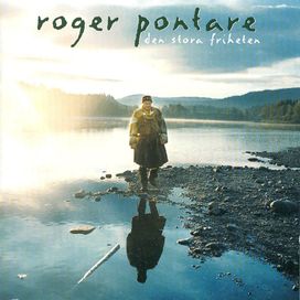 Den Stora Friheten - 2002 • Álbum