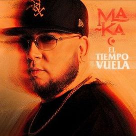 El Tiempo Vuela - 2024 • Sencillo/EP