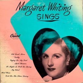Sings - 1950 • Álbum