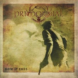 How It Ends - 2023 • Álbum