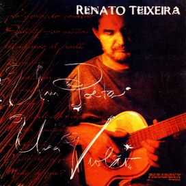 Um Poeta E Um Violão - 1999 • Álbum