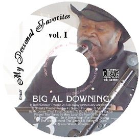 My Personal Favorites - Vol. 1 - 2005 • Álbum