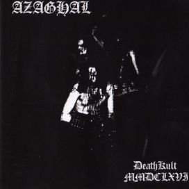 DeathKult MMDCLXVI - 2001 • Álbum